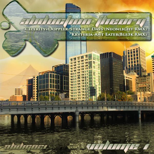 Ant Eater (Ble3k Remix)