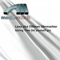 Spring Time Let Yourself Go (June Mix)