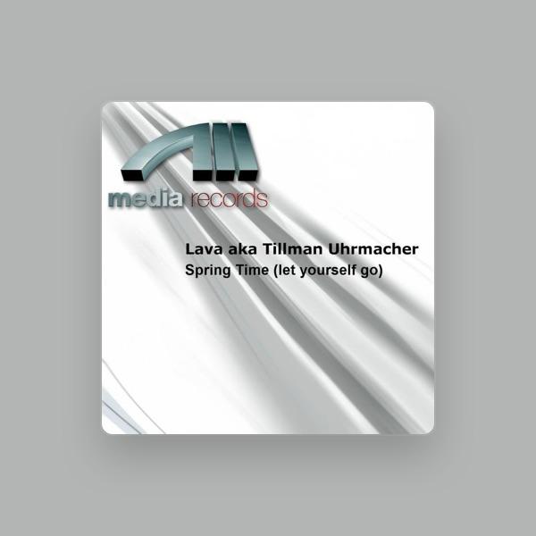 Lava aka Tillman Uhrmacher