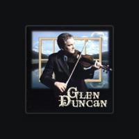 Glen Duncan