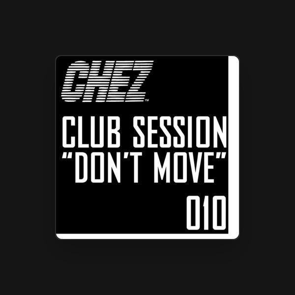 Club Session