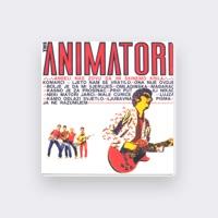The Animatori