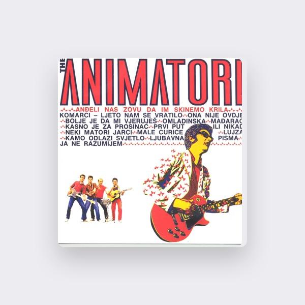 The Animatori