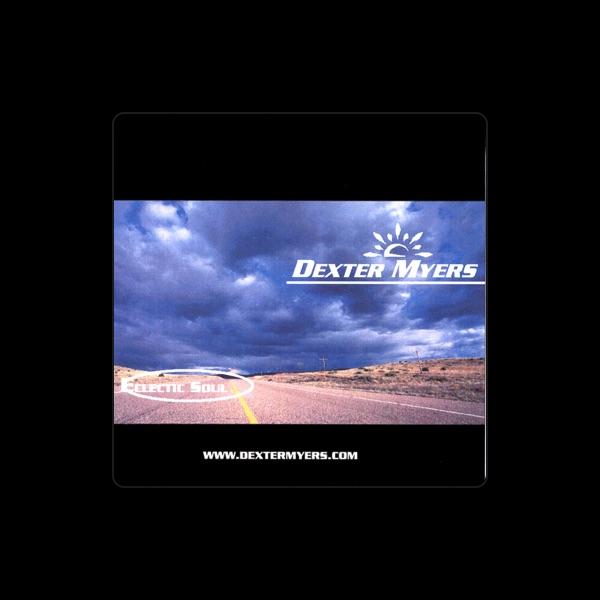 Dexter Myers