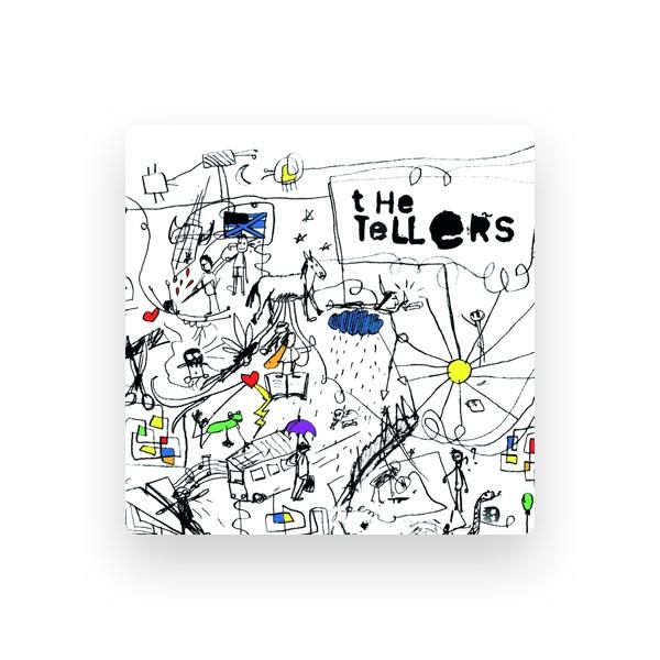 The Tellers