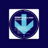 Johnny Fiasco & Dizzy