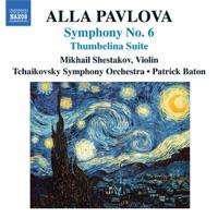 Symphony No. 6: IV. Finale