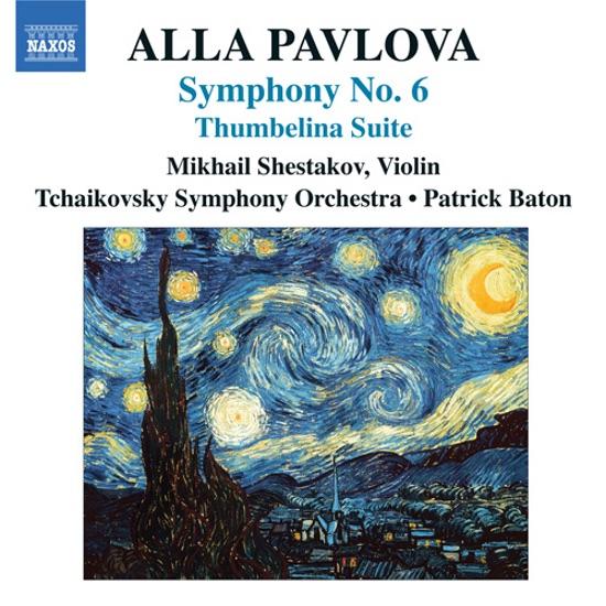 Symphony No. 6: II. —