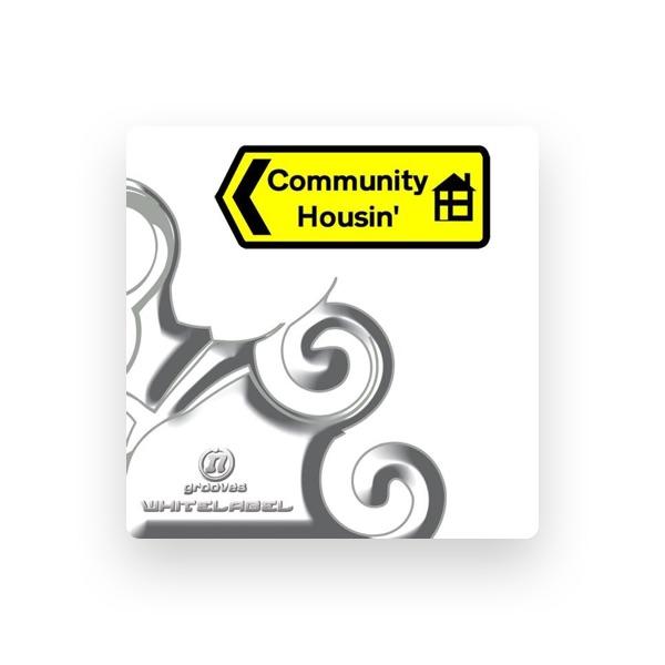 Community Housin'