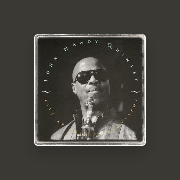 John Handy Quintet