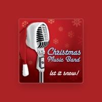 Christmas Music Band