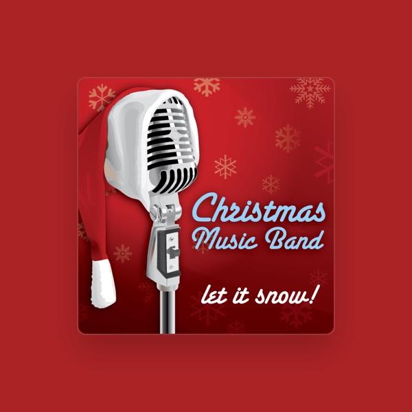 Christmas Music Band