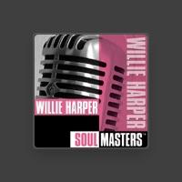 Willie Harper