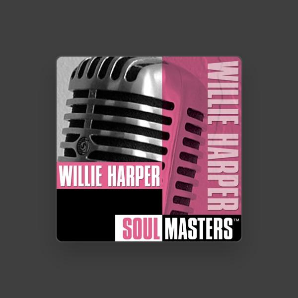 Willie Harper