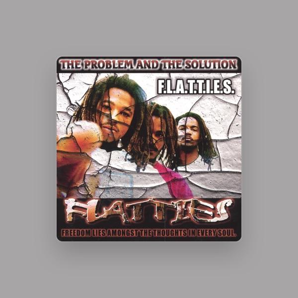 F.L.A.T.T.I.E.S