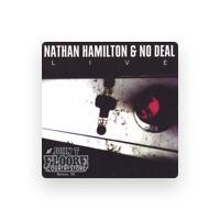 Nathan Hamilton & No Deal