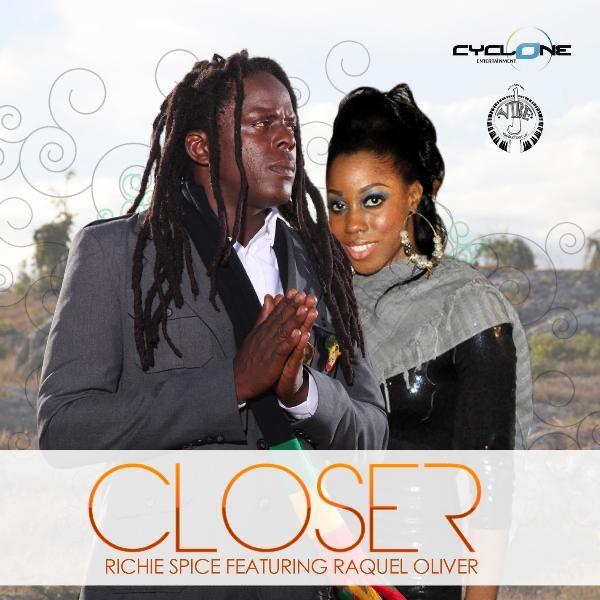 Closer (feat. Raquel Oliver)