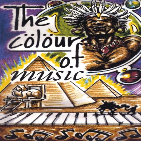 Time Drum