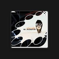 12 Moons