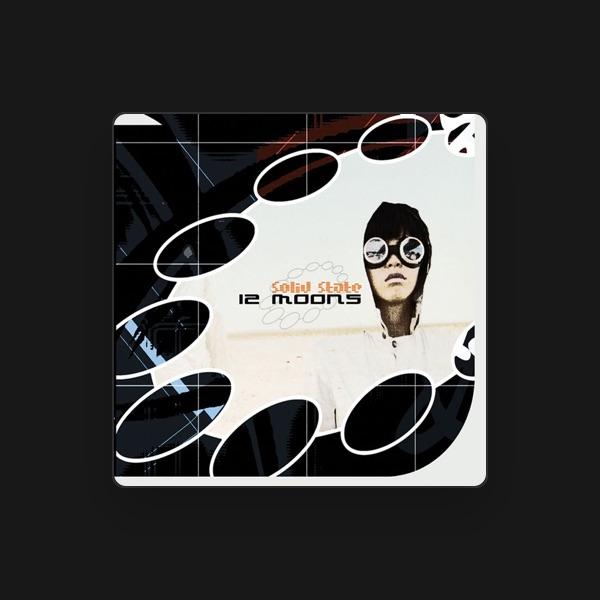 12 Moons
