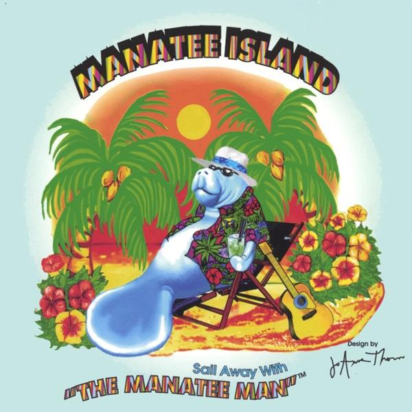 Jamaican Manatee