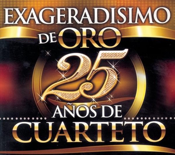 25 Años De Cuarteto: Gary (Medley)