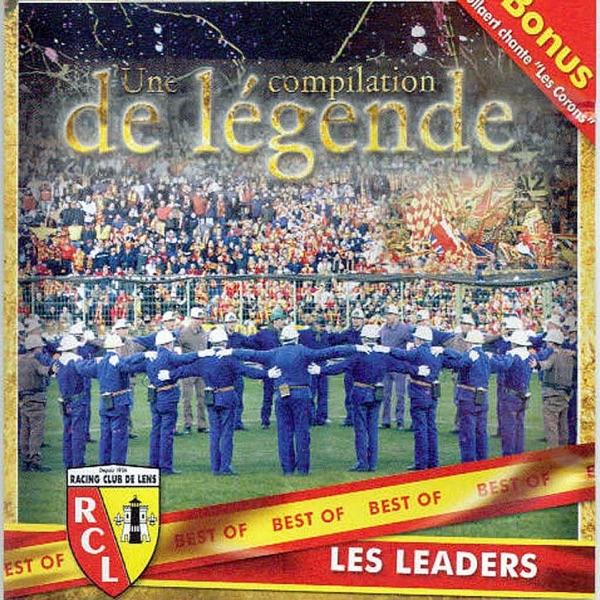 Allez les Lensois (Medley)