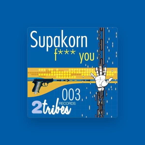Supakorn