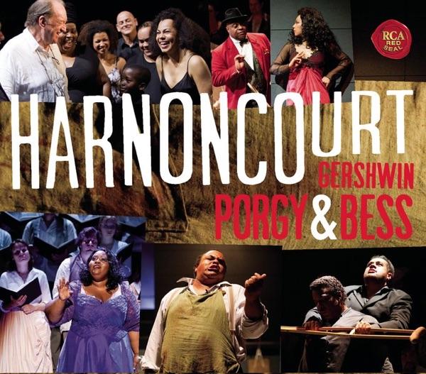 Porgy and Bess: Act 2: Scene 4: VI. Oh! Jake's Boat In de River Upside Down!