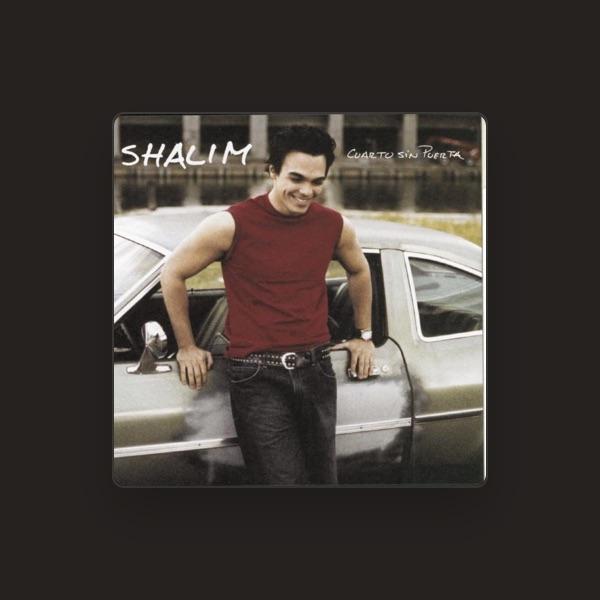 Shalim