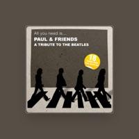 Paul & Friends