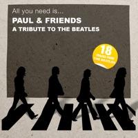 Let It Be (Reprise, Instrumental)