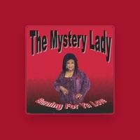 The Mystery Lady