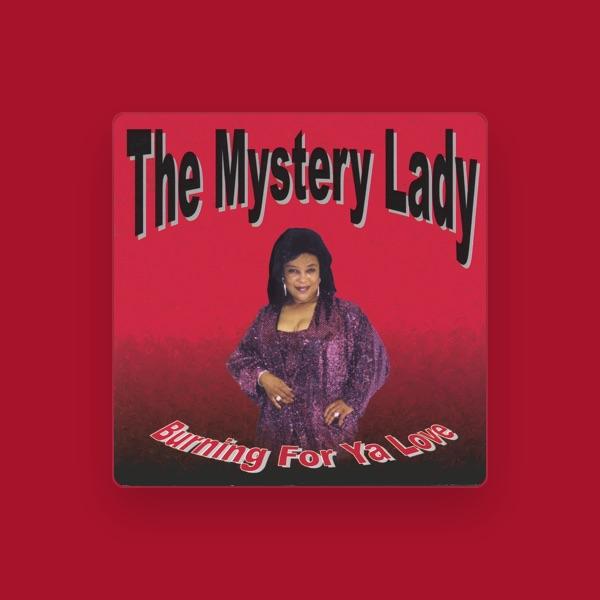 The Mystery Lady