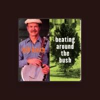 BILL KEITH
