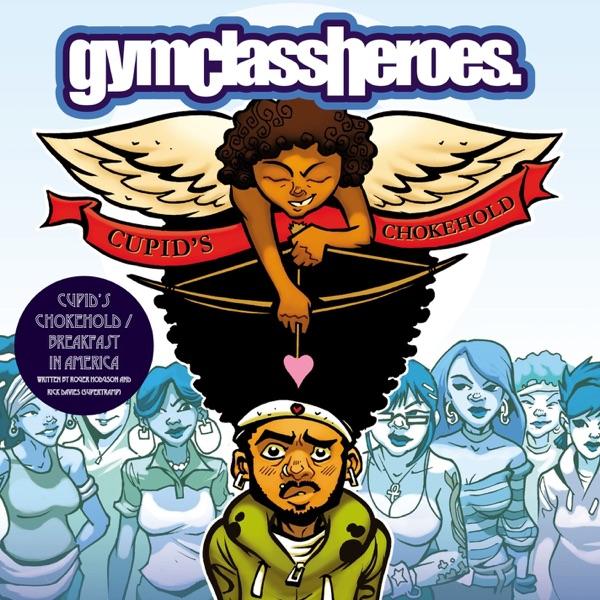 Cupid's Chokehold (Featuring Patrick Stump) [Radio Mix]