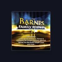 Barnes Family
