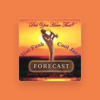 Forecast