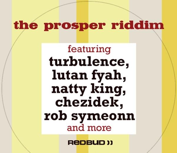 Prosper Dub (Phillip Smart Dub)