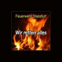 Feuerwehr Staßfurt