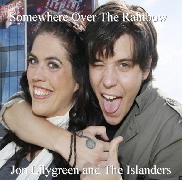 Somewhere Over the Rainbow