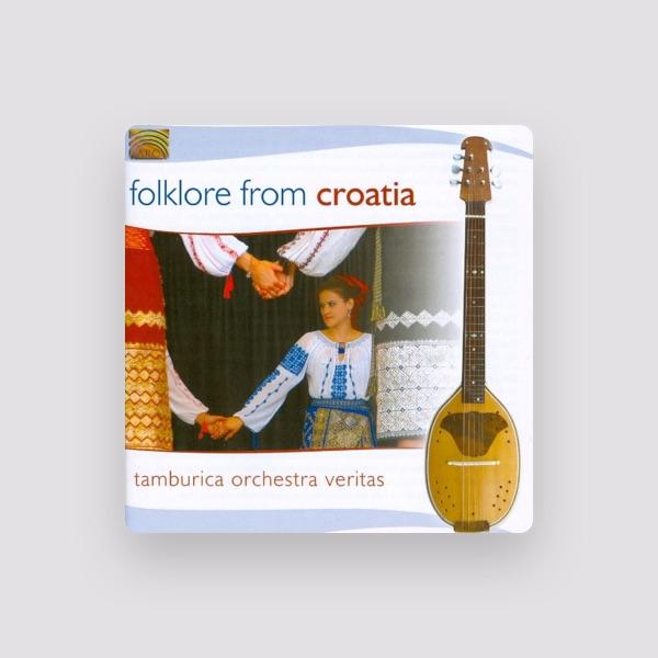 Tamburica Orchestra Veritas