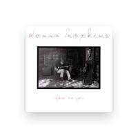 Donna Hopkins