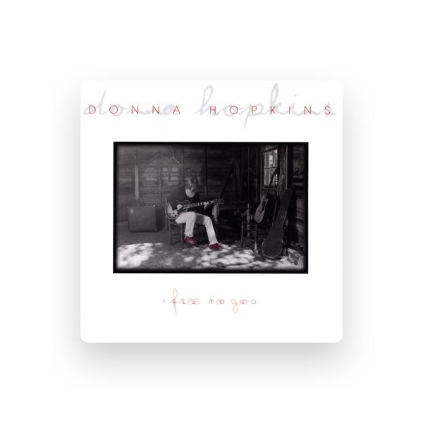 Donna Hopkins