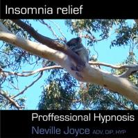 Professional and Private Hypnosis