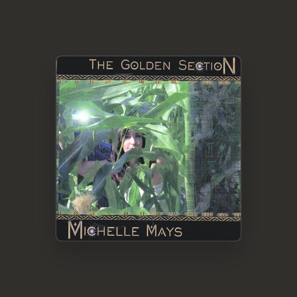 Michelle Mays