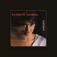 Barbara Kessler