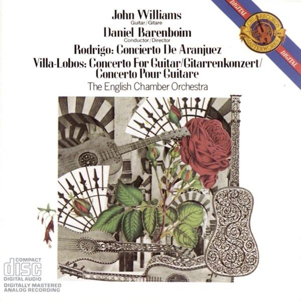 Concierto de Aranjuez: II. Adagio