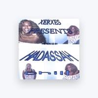 hadassah