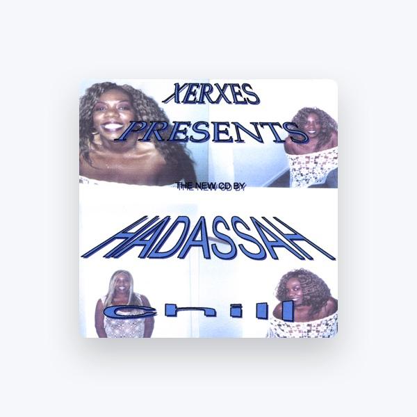 hadassah